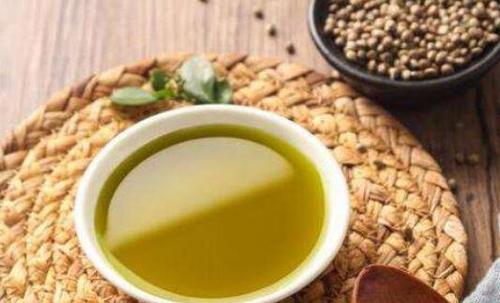 火麻油的功效与作用 火麻油怎么吃