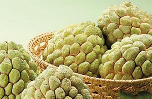 林檎吃了有什么好处 林檎的功效与作用