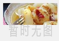 古香草减肥茶的做法和功效