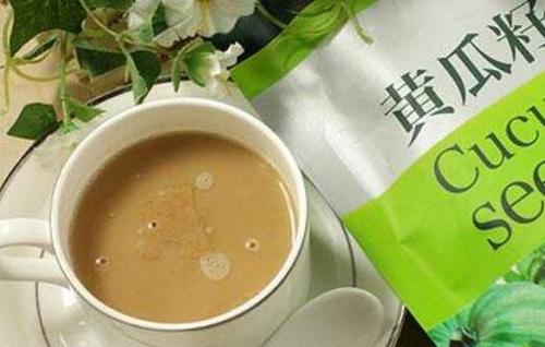 黄瓜籽粉的功效与作用 黄瓜籽粉怎么吃