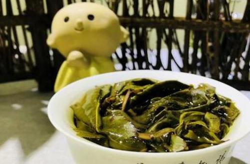 漳平水仙茶怎么泡 漳平水仙茶的正确泡法