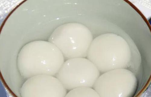 汤圆怎么煮 煮汤圆的方法与步骤