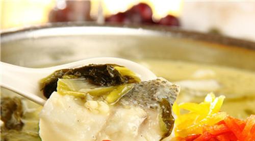 草鱼烧豆腐