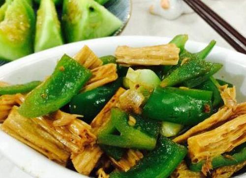 腐竹怎么做好吃 腐竹的食用方法教程