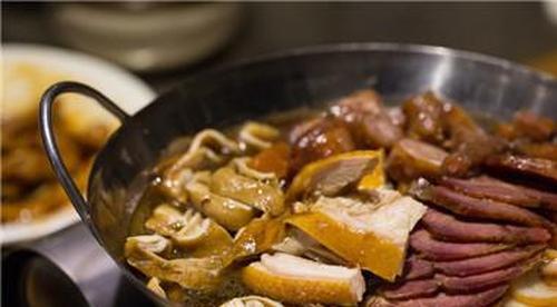 四川卤料配方大全是什么