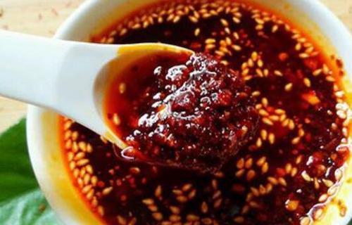 炸辣椒油怎么做 炸辣椒油的方法窍门