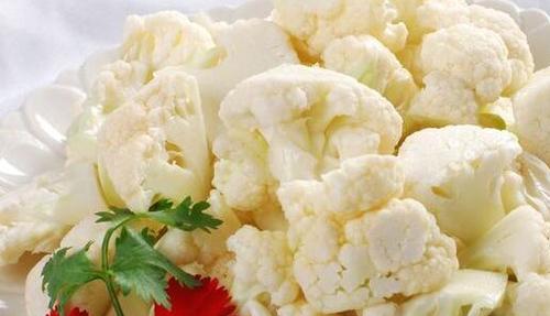 菜花有什么作用与功效