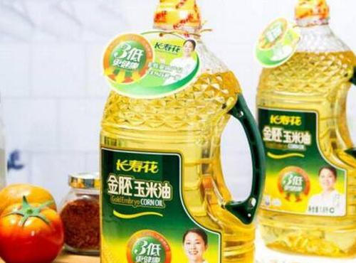 玉米油的功效与作用及营养价值