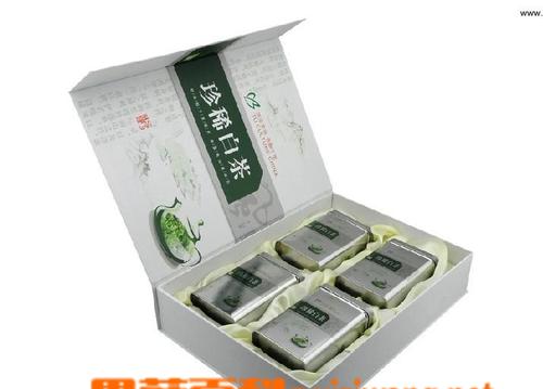 白茶的功效与作用及食用方法