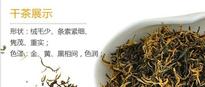 金骏眉的功效与作用