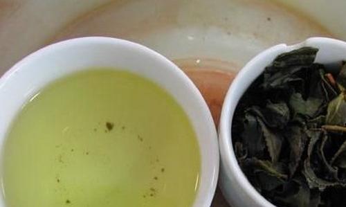 乌龙茶的泡法 泡乌龙茶注意事项