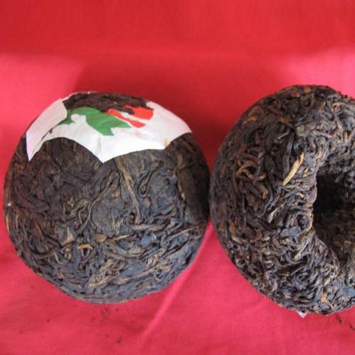 沱茶怎么喝 沱茶功效