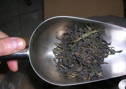 大红袍属于什么茶