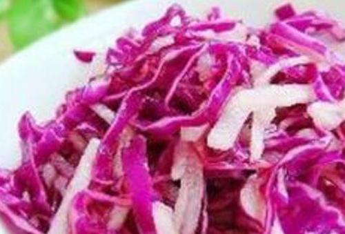 甘蓝泡菜如何做 甘蓝泡菜的腌制方法