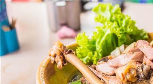 女性滋阴食品有哪些