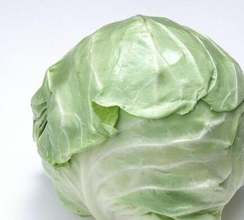 甘蓝的功效与作用 吃甘蓝的好处