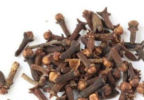丁香做菜起什么作用 丁香的食用方法