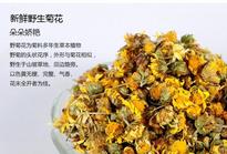 野菊花茶功效