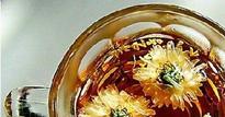 菊花茶的泡法