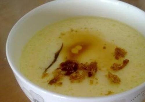 白蒿蒸鸡蛋的功效与作用