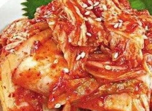 韩国辣白菜怎么做 韩国辣白菜的制作方法