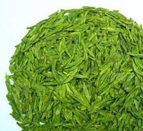 崂山绿茶