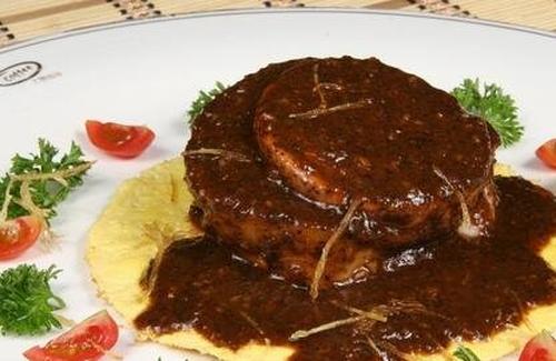鹅肝酱好吃吗 鹅肝酱怎么吃 鹅肝酱的吃法