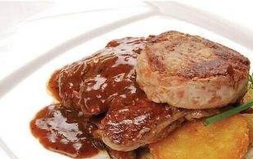 鹅肝酱好吃吗 鹅肝酱怎么吃 鹅肝酱的吃法