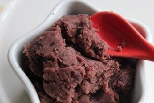 红豆沙怎么做 红豆沙的家常做法教程