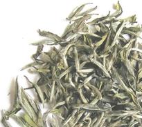 月光白茶的功效与作用