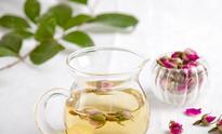 玫瑰红茶