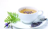 薰衣草茶