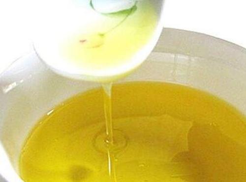茶子油的功效与作用