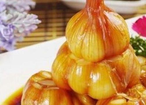 怎样腌制大蒜 腌制大蒜的正确方法