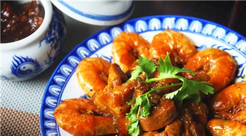 什么食材补钙最好