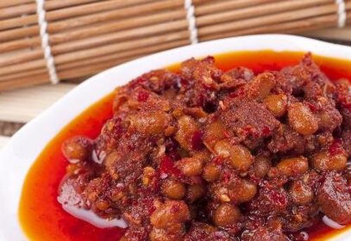 大豆酱和黄豆酱的区别