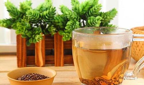 决明子茶怎么泡 决明子茶的正确泡法