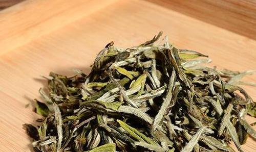 白牡丹茶怎么泡好喝 白牡丹茶的正确泡法