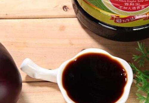生抽是什么 生抽的营养价值与用途