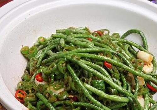 怎么判断豇豆熟没熟 豇豆没熟中毒症状
