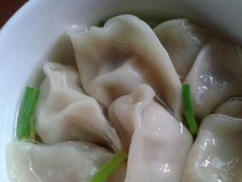 湾仔码头水饺怎么煮