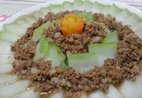 冬瓜怎么做好吃 冬瓜的家常做法教程