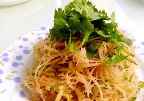 海发菜和龙须菜的区别