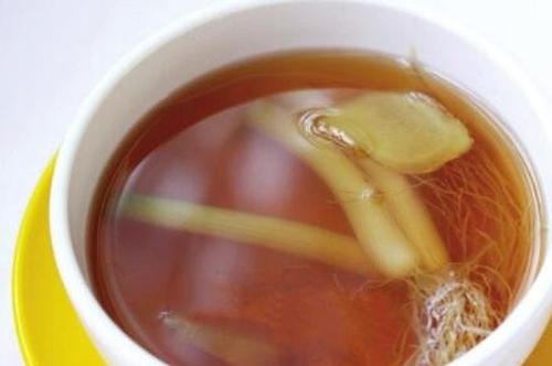 感冒葱白水怎么煮