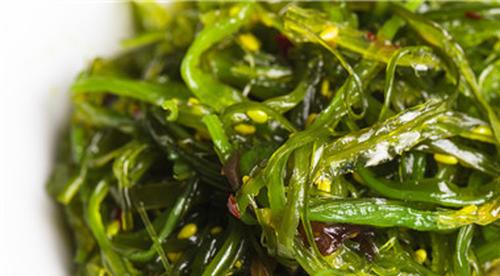 海带能放冰箱冷冻吗