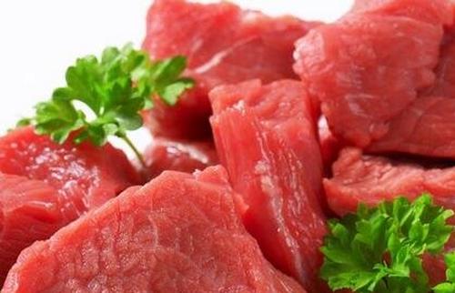 牛肉不能和什么一起吃 牛肉和什么相克