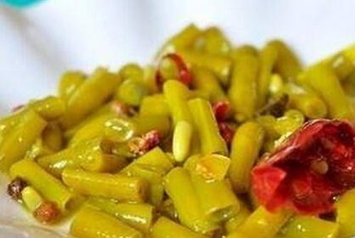 如何判断酸豆角变质没有 如何防止止酸豆角变质