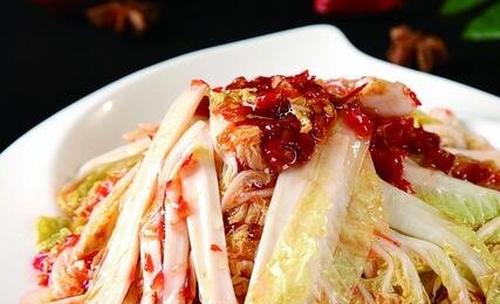 娃娃菜如何腌制 正宗泡娃娃菜怎么腌制