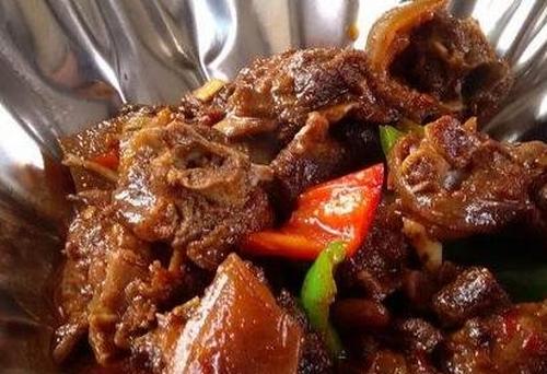 獐子肉的营养价值 吃獐子肉的好处