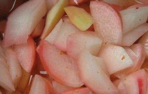 重庆酸菜萝卜怎么腌制